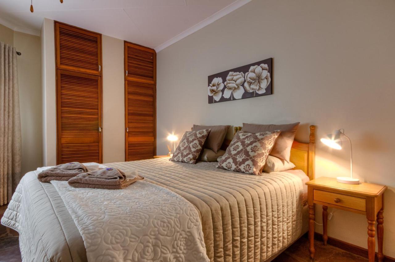 Buya Futhi Bed & Breakfast St Lucia Exterior photo